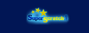 Super Scratch Casino