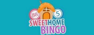 Sweet Home Bingo