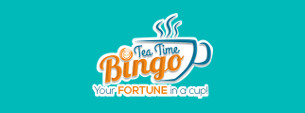 Tea Time Bingo