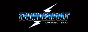 Thunderbolt Casino