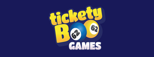 Tickety Boo Games Bingo