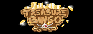 Treasure Bingo