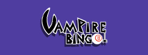 Vampire Bingo