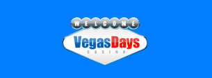 Vegas Days Casino