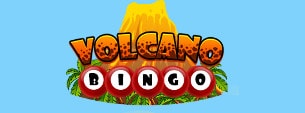 Volcano Bingo