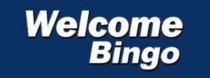 Welcome Bingo