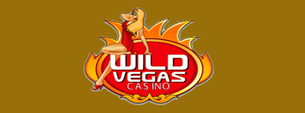 Wild Vegas Casino