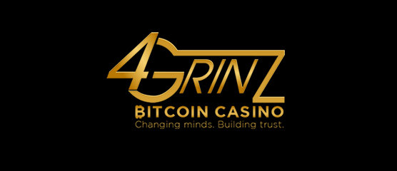 4Grinz Bitcoin Casino