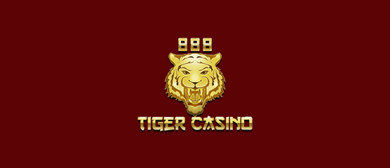 888 Tiger Casino