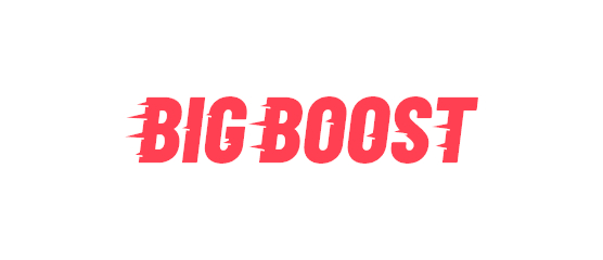 Big Boost Casino