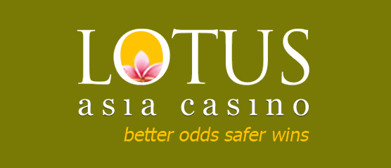 Lotus Asia Casino