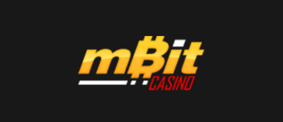 mBit Casino