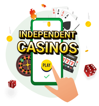 new independent slot sites