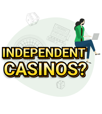 new independent slot sites