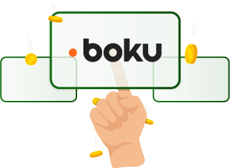 pay by boku slots