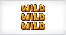 stacked wilds