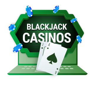 Top Blackjack Online Casinos - Play For Real Money In 2024