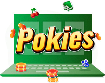 Play Real Pokies Online