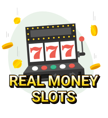 Slot machine online on sale real money