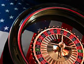 Roulette Amerika