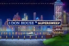 1 Don House Supersweep slot