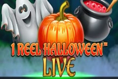 1 Reel Halloween