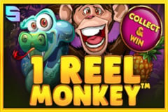 1 Reel Monkey