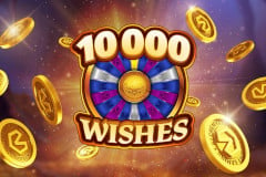 10,000 Wishes