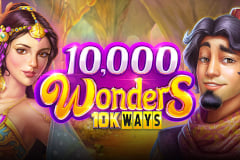 10,000 Wonders 10K Ways