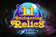 11 Enchanting Relics