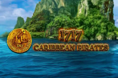 1717 Caribbean Pirates