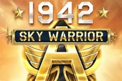 Revisión de la tragamonedas Sky Warrior 1942