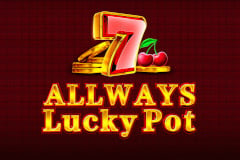 Allways Lucky Pot