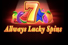 Allways Lucky Spins