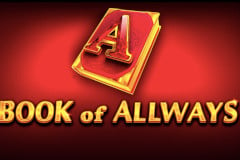 Book of Allways