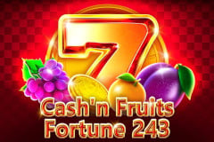 Cash'n Fruits Fortune 243