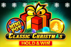 Classic Christmas Hold & Win