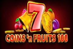 Coins'n Fruits 100