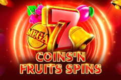 Coins'n Fruits Spins