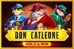 Don Catleone Hold & Win