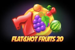 Flat&Hot Fruits 20