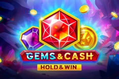 Gems & Cash