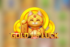 Gold And Luck