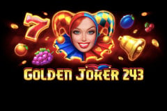 Golden Joker 243