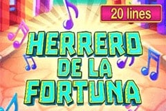 Herrero de la Fortuna