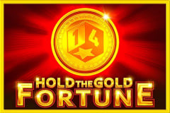 Hold The Gold Fortune