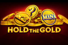 Hold The Gold