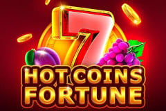 Hot Coins Fortune