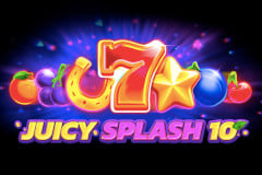 Juicy Splash 10