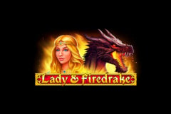 Lady & Firedrake